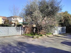  Casa Rina  Лукка